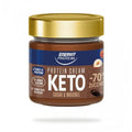 Enervit Protein Cream Keto 180 Grammi Gusto Cacao Nocciola