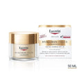 Hyaluron-Filler + Elasticity Crema giorno SPF 15