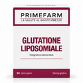 PRIMEFARM-GLUTATIONE LIPOSOMIALE 30 SICK PACK