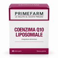PRIMEFARM COENZIMA Q10 LIPOSOMIALE