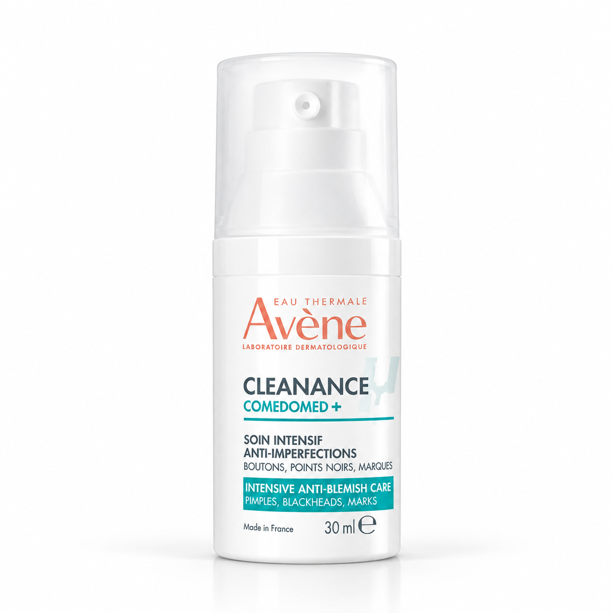 AVENE Cleanance Comedomed+ Trattamento Intensivo Quotidiano Anti-Imperfezioni