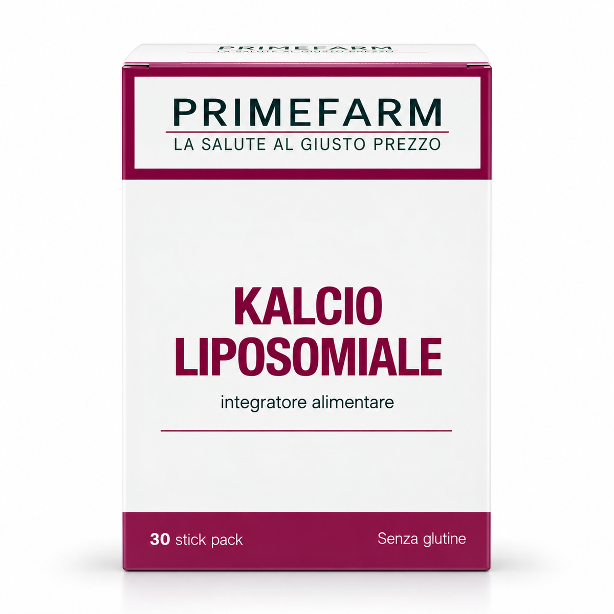PRIMEFARM- KALCIO 30 STICK PACK