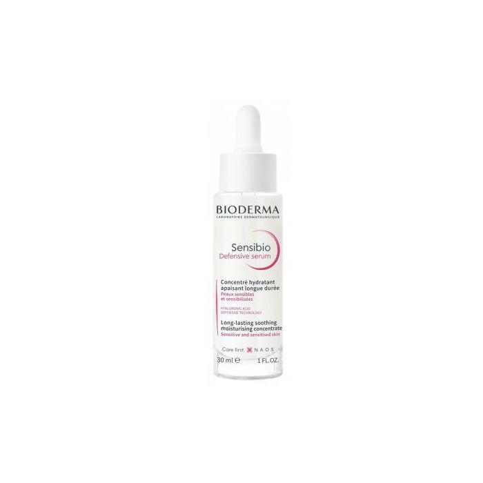 Bioderma sensibio defensive serum 30ml