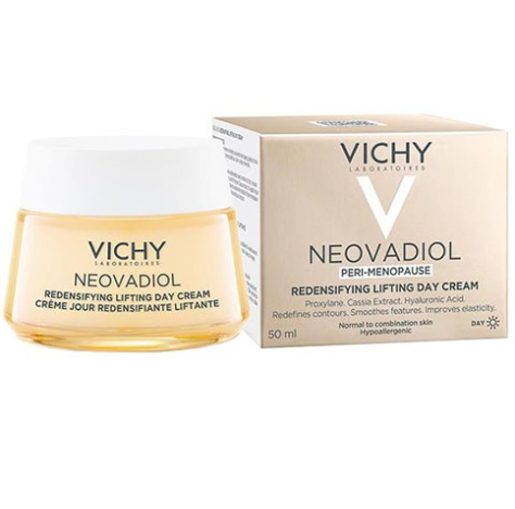 VICHY NEOVADIOL PERI-MENOPAU DAY PNM