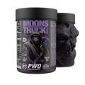 Pre-workout Moonstruck® II gusto BERRY BLACK OUT 510 grammi