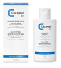 CERAMOL Shampoo doccia 200ml