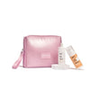 Goovi edizione natale cofanetto contiene siero 40 ml e crema viso 50 ml vitamina c