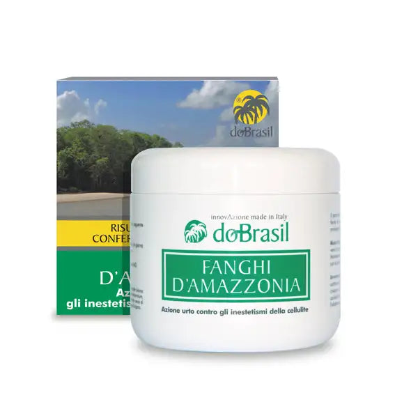 Fanghi d'Amazzonia 500ml