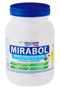 MIRABOL WHEY PROTEIN 94 - barattolo ( sieroproteine ) 750g