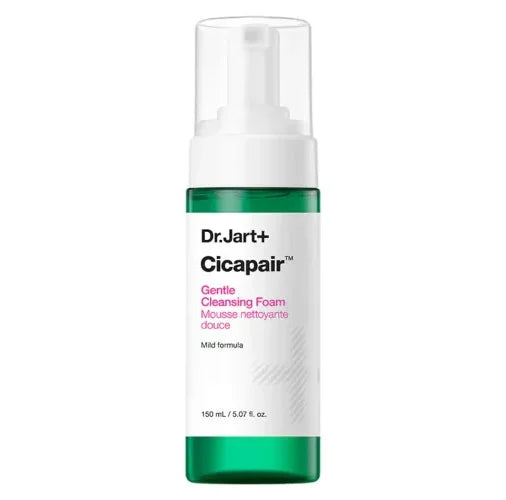 Dr.Jart+ Cicapair Gentle Cleansing Foam