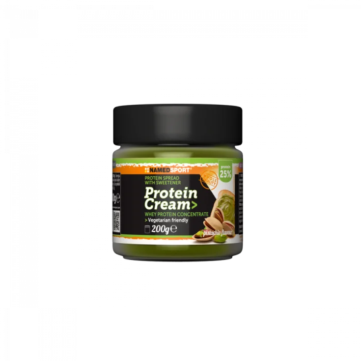 Protein Cream Pistacchio 200g