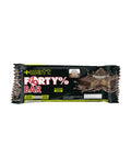 '+WATT Forty% Bar 1 barretta da 80 grammi Mousse al cioccolato