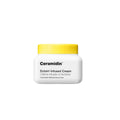 Dr.Jart+ Ceramidin - Ectoin Infused Cream Crema Viso Idratante Ultra Ricca, 50ml