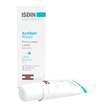 Acniben Repair Labiale Balsamo ISDIN