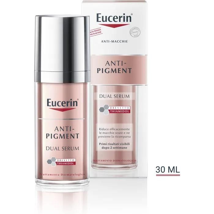 EUCERIN - ANTI PIGMENT DUAL SERUM SIERO ANTI-MACCHIE PELLI SENSIBILI 30 ML