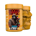 Pre-workout Moonstruck® II Zero Caffeina gusto devil cherry 540 grammi