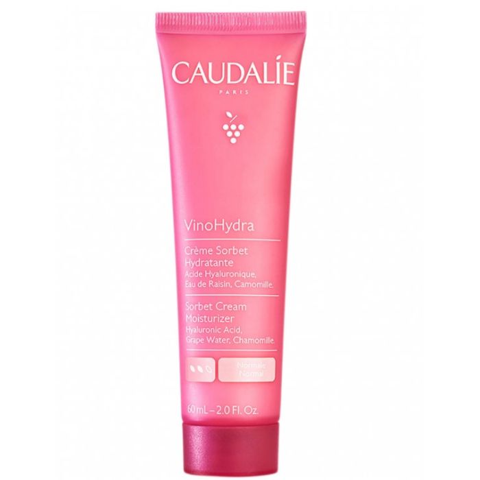 Caudalie VinoHydra Crema Sorbetto Idratante 60ml