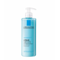 a Roche-Posay Lipikar Surgras Crema Nutritiva Detergente, 400ml – Doccia-Crema Idratante per Pelle Secca e Sensibile