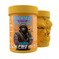 Pre-workout Moonstruck® II Zero Caffeina (gusto fruit fight 540 grammi)