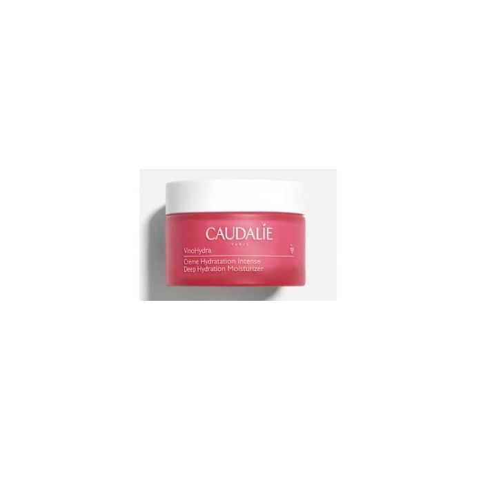 Caudalie VinoHydra Crema Idratante Intensa 50 ml