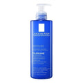 DETERGENTE VISO TOLERIANE GEL SCHIUMOGENO 400 ML