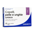 Capelli, pelle e unghie SUPERIOR