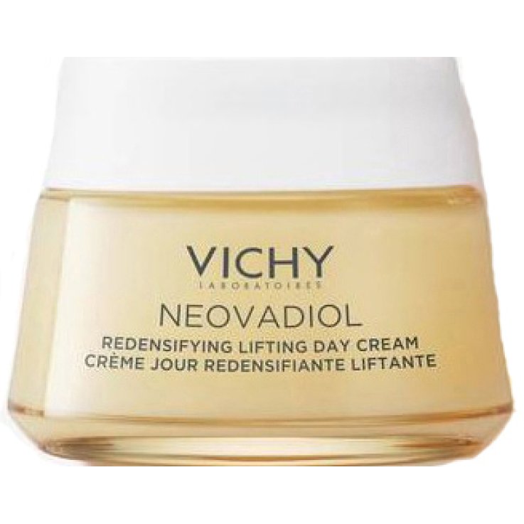 Vichy Neovadiol Peri-Menopausa Crema Giorno per Pelle Secca 50ml