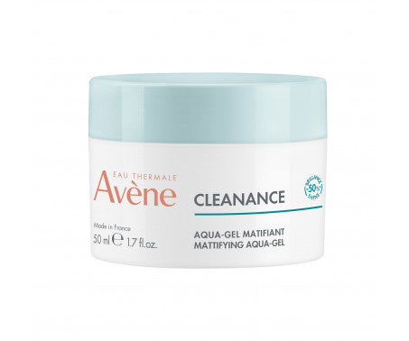 Eau Thermale Avène - CLEANANCE Aqua gel opacizzante 50 ml