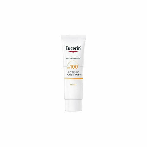 EUCERIN SUN ACTINIC CON SPF100