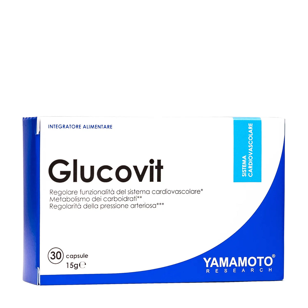Glucovit
