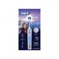 SPAZZOLINO ELETTRICO ORAL B FROZEN