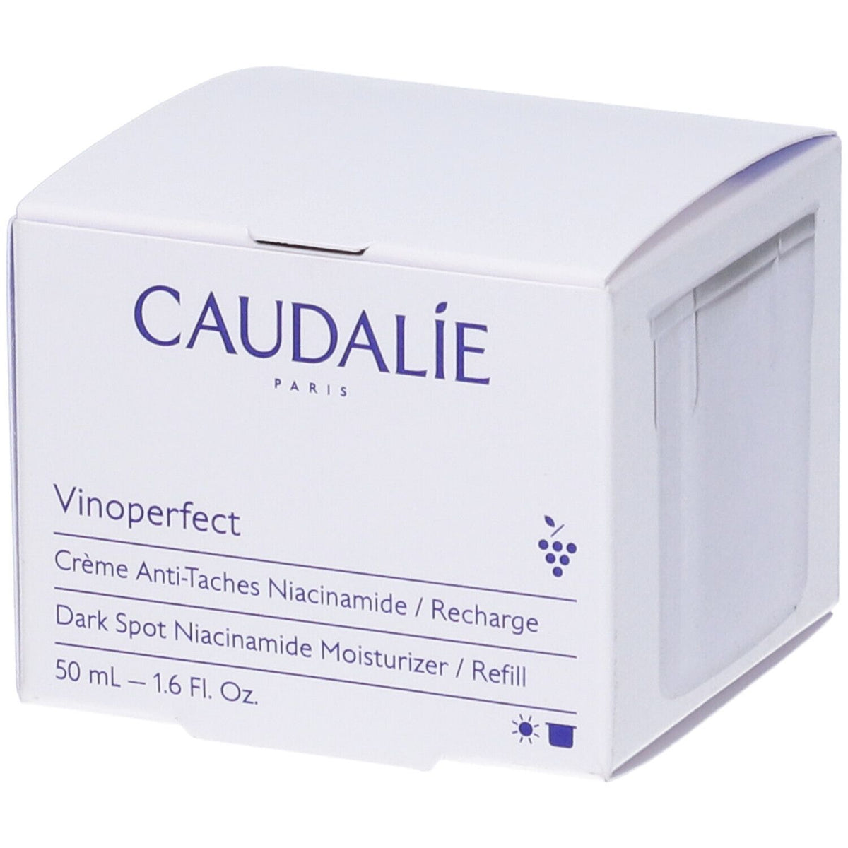 Caudalie Vinoper Crema Antimacchie Ric
