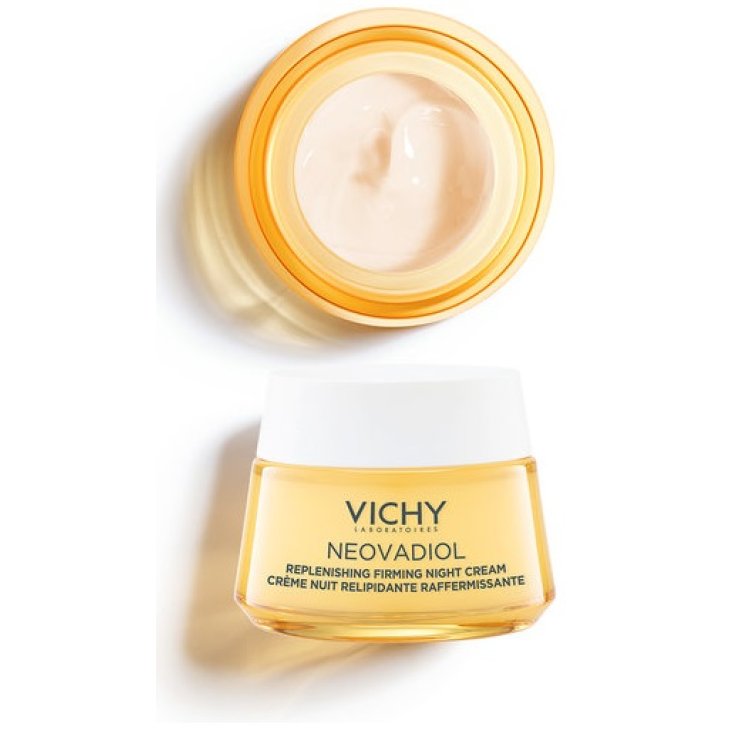 Vichy Neovadiol Crema Notte Rassodante Post-Menopausa 50ml