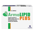 Linea Colesterolo Trigliceridi ArmoLIPID Plus Integratore 30 Compress