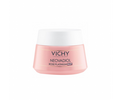 Vichy Neovadiol Rose Platinum Crema Notte Rivitalizzante e Rimpolpante per Pelli Mature - 50 ml