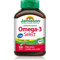 Omega 3 Select IFOS 150 Softgel – JAMIESON