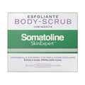SOMAT SKIN EX BODY SCRUB LUMIN