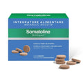 Somatoline Skin Expert Metabolic Booster Integratore Metabolismo 30 Compresse Cacao