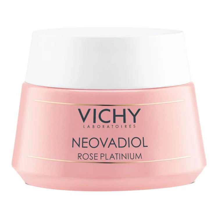 Neovadiol Rose Platinum Crema Giorno 50 ml