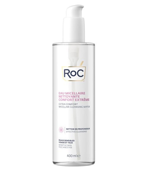 Roc ROC LOZIONE MICELLARE EXTRA COMFORT