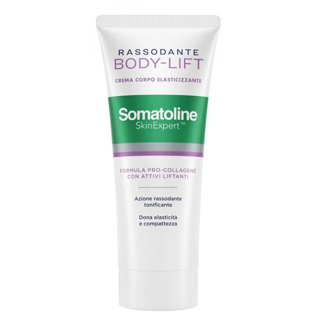 Manetti & Roberts Somatoline Skin Expert Rassodante Corpo Elasticizzante 200 Ml