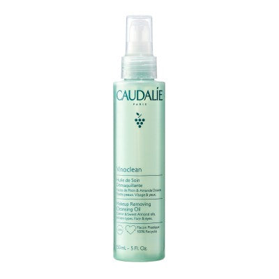 Caudalie Vinoclean Olio Strucc