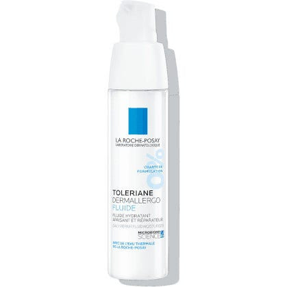 La Roche-Posay Toleriane Dermallergo Fluido 40 ml