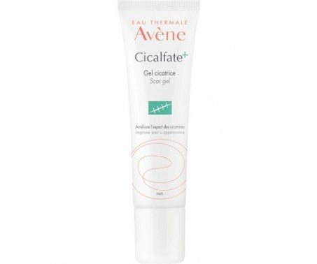 Avene Cicalfate+ Gel Cicatrice