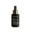 Lovren Siero Time Age Gold Lift Tripeptide Effect