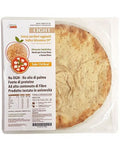 Base Pizza Light Ri.Ma Benessere 1 X 200 Gr
