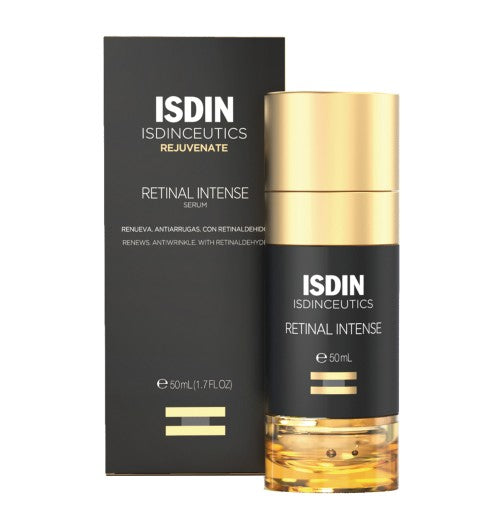 ISDINCEUTICS Retinal Intense isdin