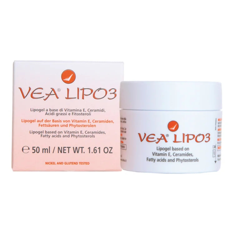 Vea Lipo3 Emolliente Idratante