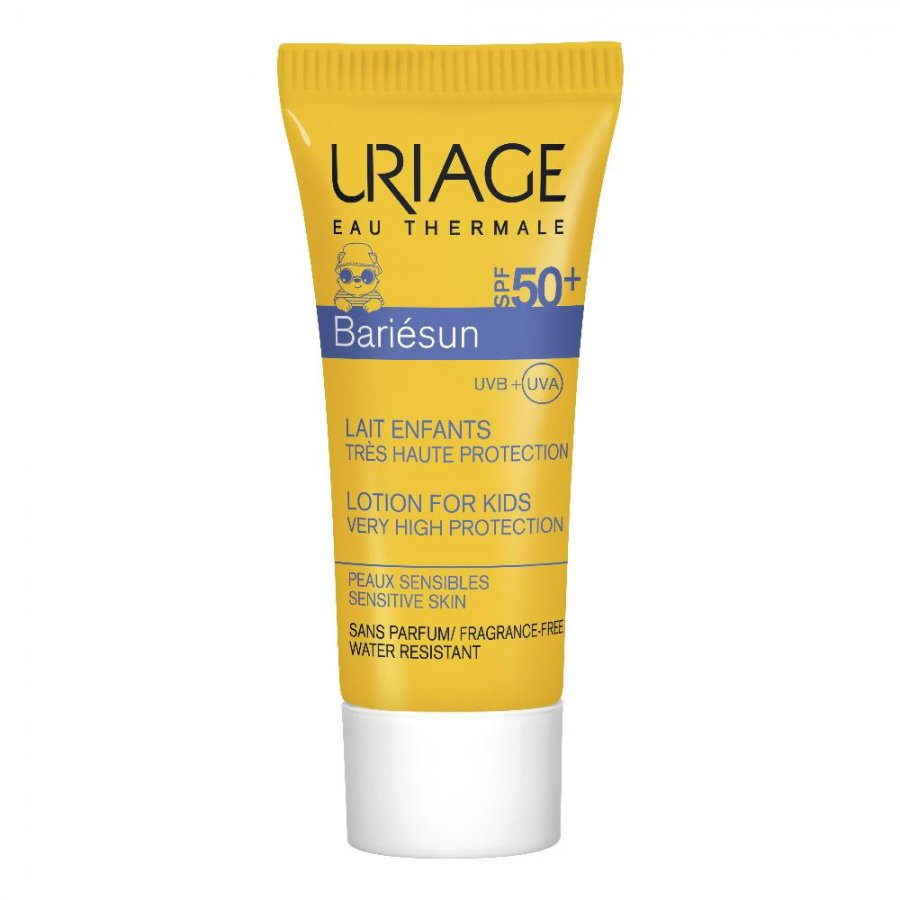 URIAGE BARIESUN FOTOPROTEZIONE MINERALE SPF50+in vari formati