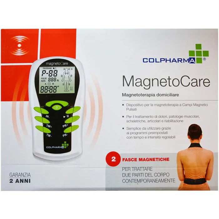 Magnetoterapia
